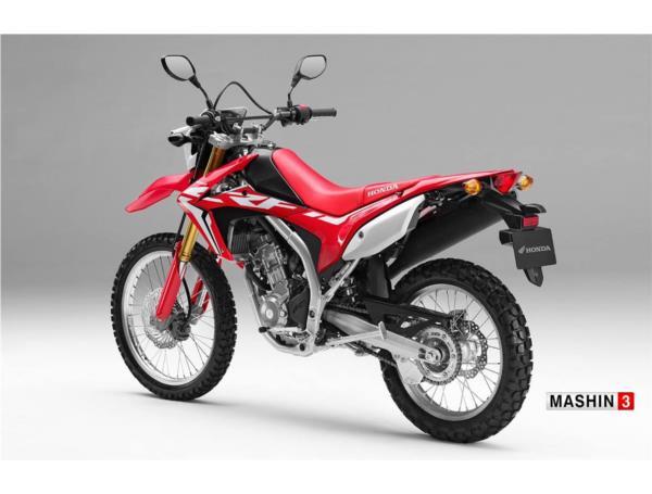  هوندا-موتور-crf-250l